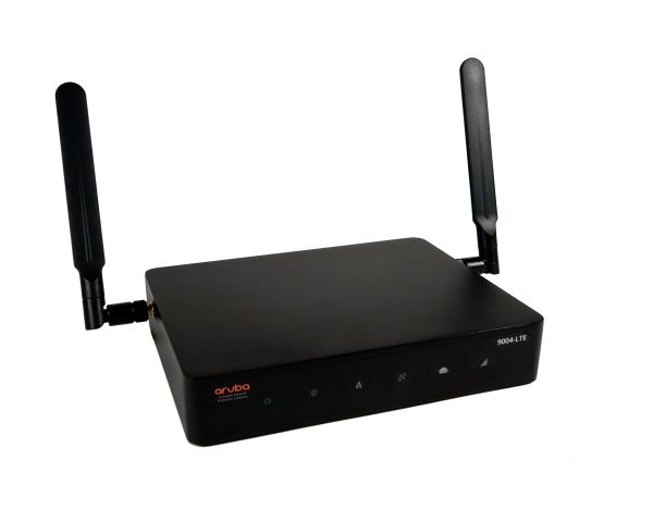Aruba 9004-LTE Gateway